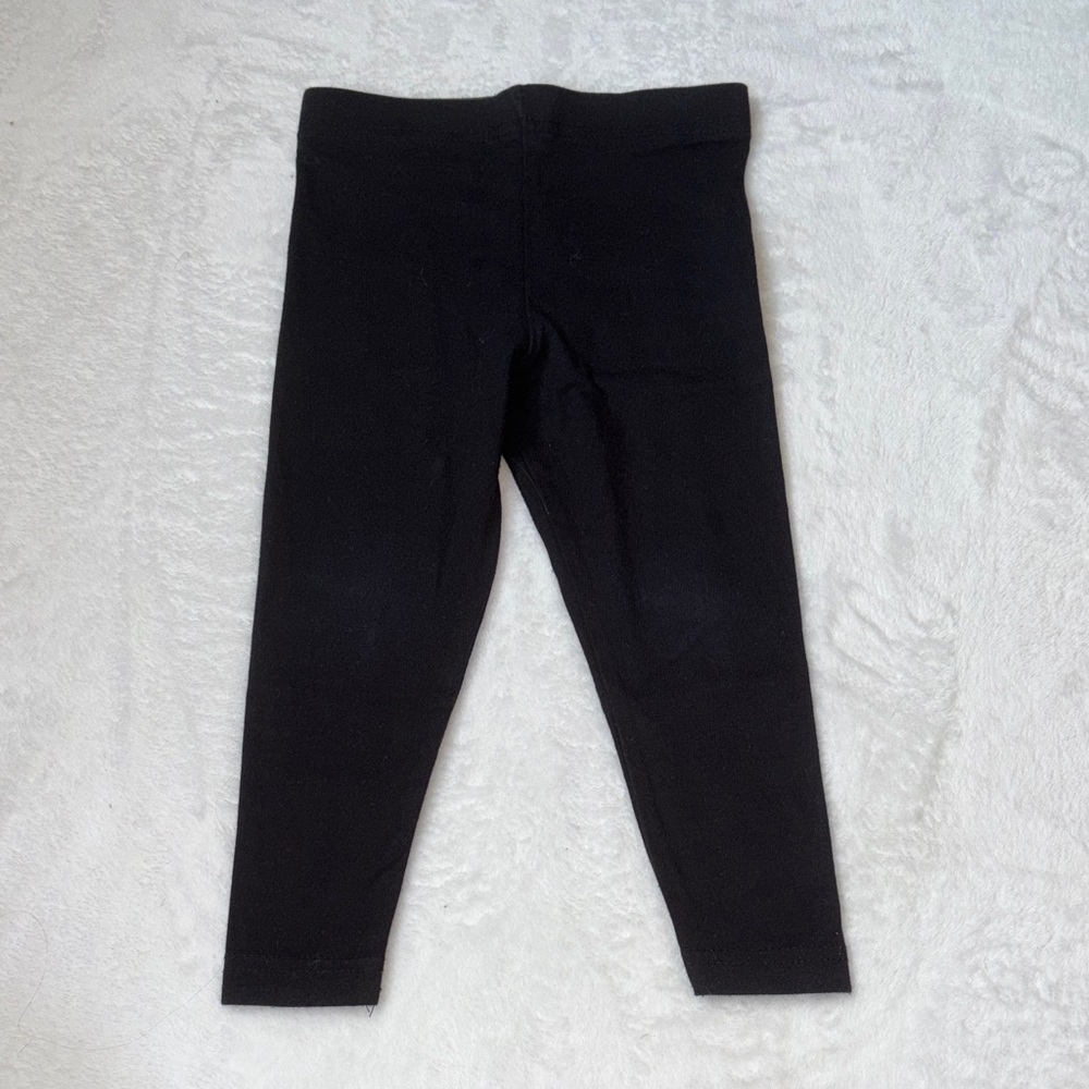 (3 for $10) Primark Classic Black Leggings